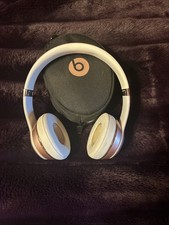 Beats by Dr. Dre Beats Solo3 Wireless On-Ear Headphones - Rose Gold