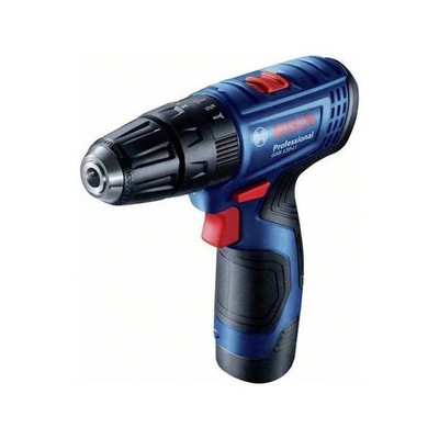Bosch Professional 06019G8100 GSB 120-LI 12V Cordless Drill Driver 2.