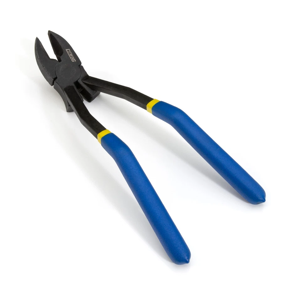 Estwing 11 polegadas resistente para unhas Jack Brad, removedor de unhas e grampos, 42543 - Imagem 2 de 4