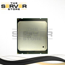 Intel Xeon E5-2670 2.6GHz 8 Core 20MB LGA2011 Processor SR0H8