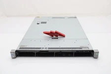 HPE ProLiant DL360 Gen9 4x LFF Server Chassis 755259-B21,  Barebone