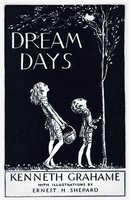 Dream Days Kenneth Grahame Taschenbuch Kartoniert / Broschiert Englisch 2024
