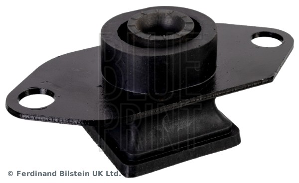 Gearbox Mounting fits NISSAN QASHQAI J10 2.0 Left 07 to 13 MR20DE Transmission - Image 13