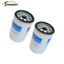 Set of 2 Oil Filter New For Lamborghini Aventador,Murcielago,diablo,Centenario