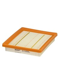 Hengst Filter Luftfilter E1299L FüR Ford