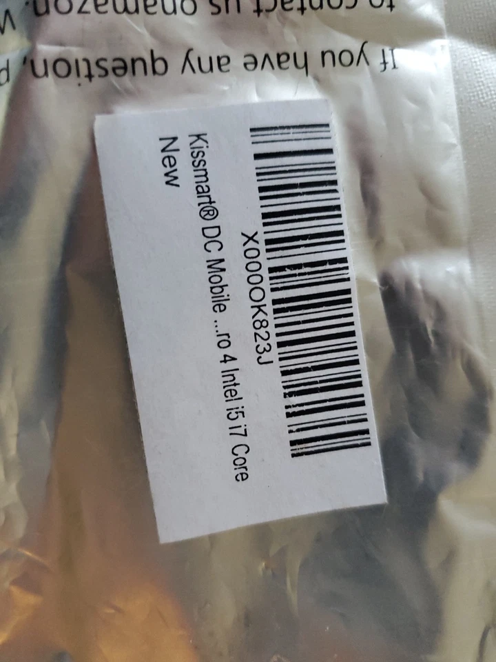 Kissmart DC Charging Cable for Microsoft Surface Pro 4 (i5/i7) - Image 4 of 4