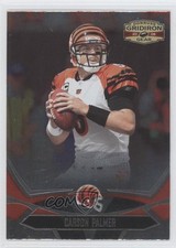 2008 Donruss Gridiron Gear Carson Palmer #20 1i7
