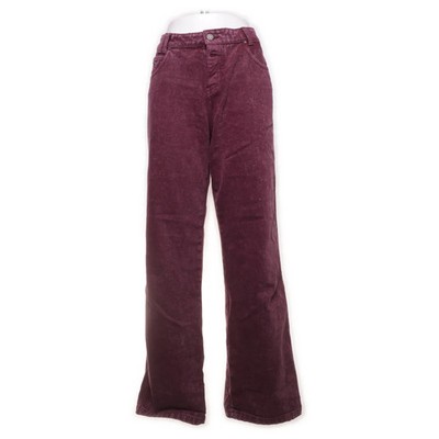 Nude Project, Jeans, Größe: M, Lila, Baumwolle, Fischgräte, Denim, Damen #Q9s