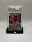 Pokémon TCG Gengar VMAX Alt Art 271/264 Fusion Strike MINT PSA 9