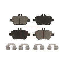 Rear OE Quality Brake Pads for INFINITI QX30 2017-2019 oe6X Aftermarket