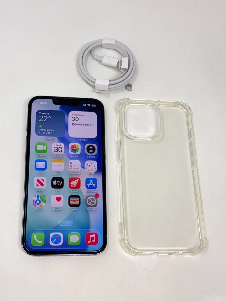 Apple iPhone 13 Pro 128GB for sale | eBay