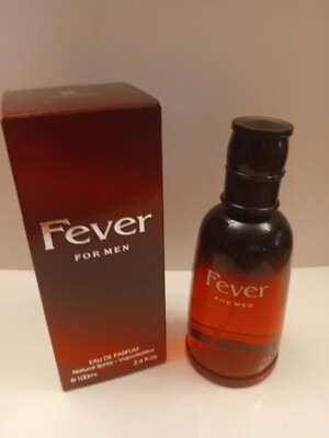 Fever For Men Eau De Parfum, fl oz, New
