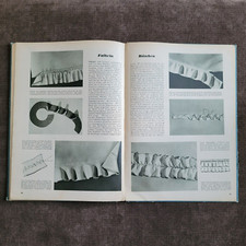 1952 Hausschneiderei Erstausgabe: Wir schneidern selbst - Grundlagen