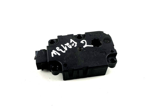 Mercedes Benz E Klasse W213 Heizklappenmotor Stellmotor T43758B