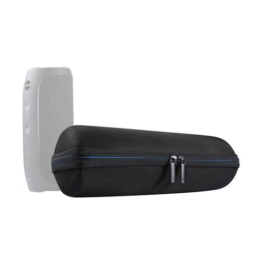 Portable Bluetooth Speaker Hard Case Travel Carrying Bag Box For JBL Flip1 2 3 4 - Picture 4 of 14