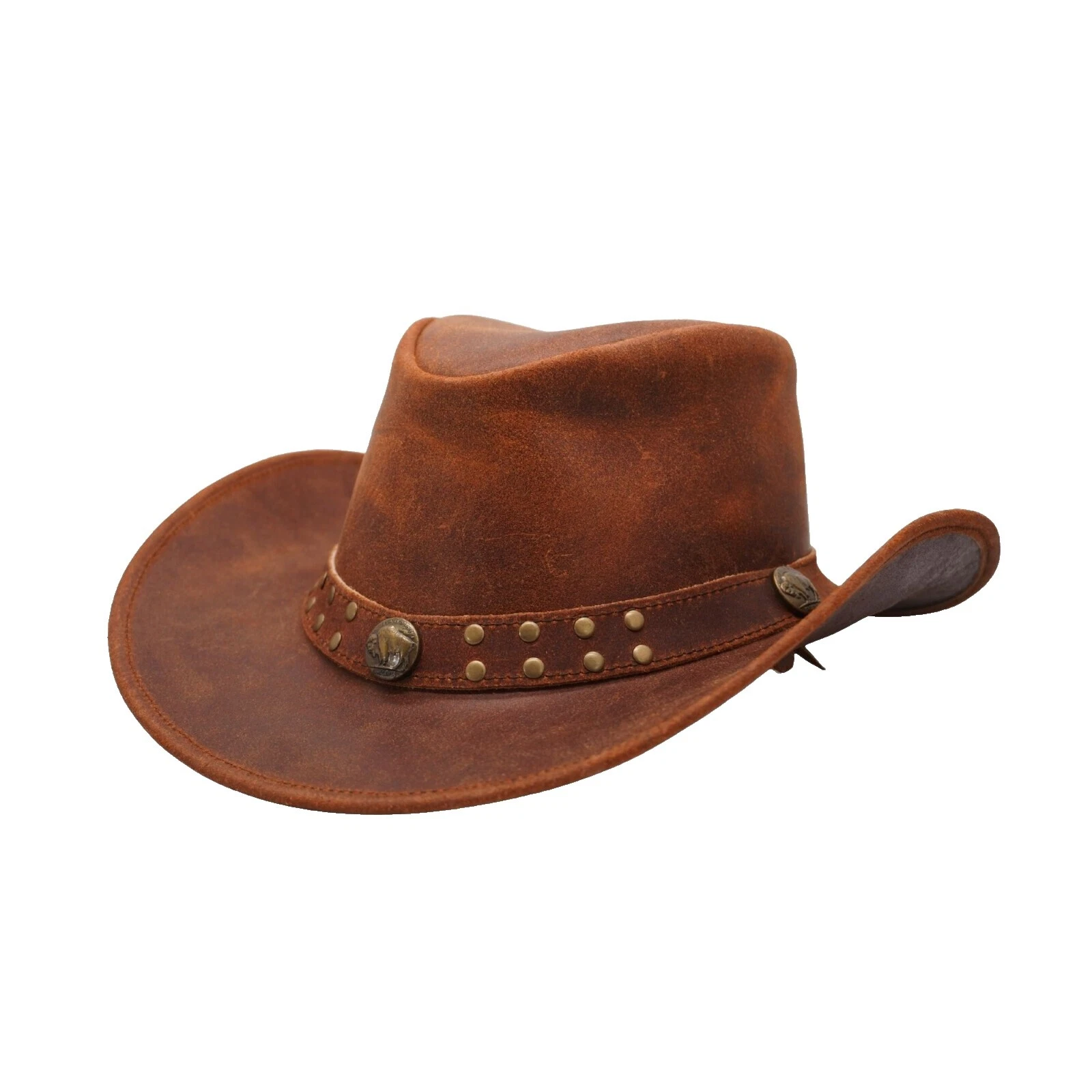 Sombreros de vaquero para hombre Verano