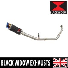 YZF-R 125 2021 - 2024 Exhaust