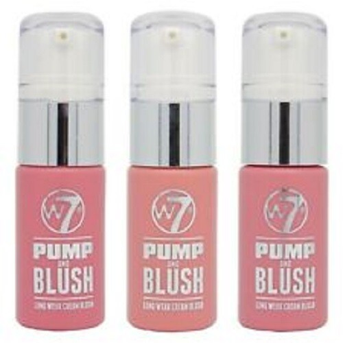 long wear cream blush