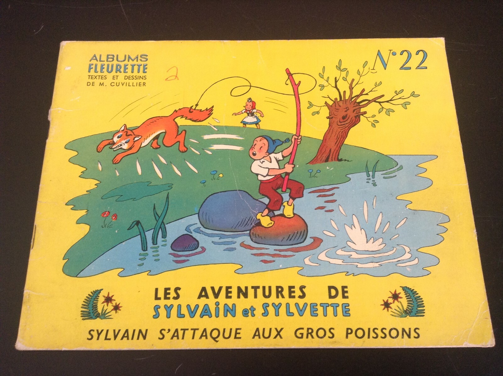 Sylvain Et Sylvette Le Bon Coin