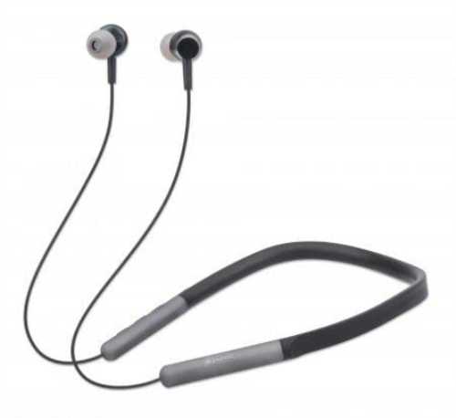 Słuchawki Zestaw słuchawkowy Bluetooth- z opaską na głowę Mikrofon Odporny na pot NOWY - Zdjęcie 1 z 1