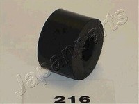 Japanparts RU-216 Buchse Stabilisatorlager FüR Toyota 90948-01002 25X10X16 Mm