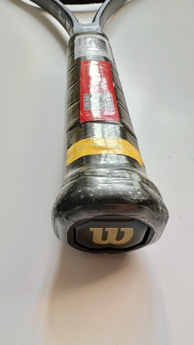New Old Stock Wilson Blade 93 BLX Tennis Racquet -| 4 1/2 | eBay