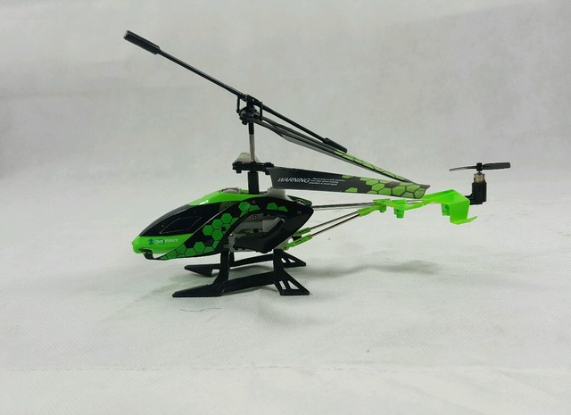 Sky rover вертолет