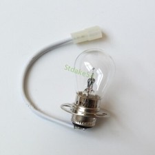 1pc HACH 1720D/1720E Turbidimeter Lamp Bulb 1630 6.5V2.75A Turbidity Meter Light