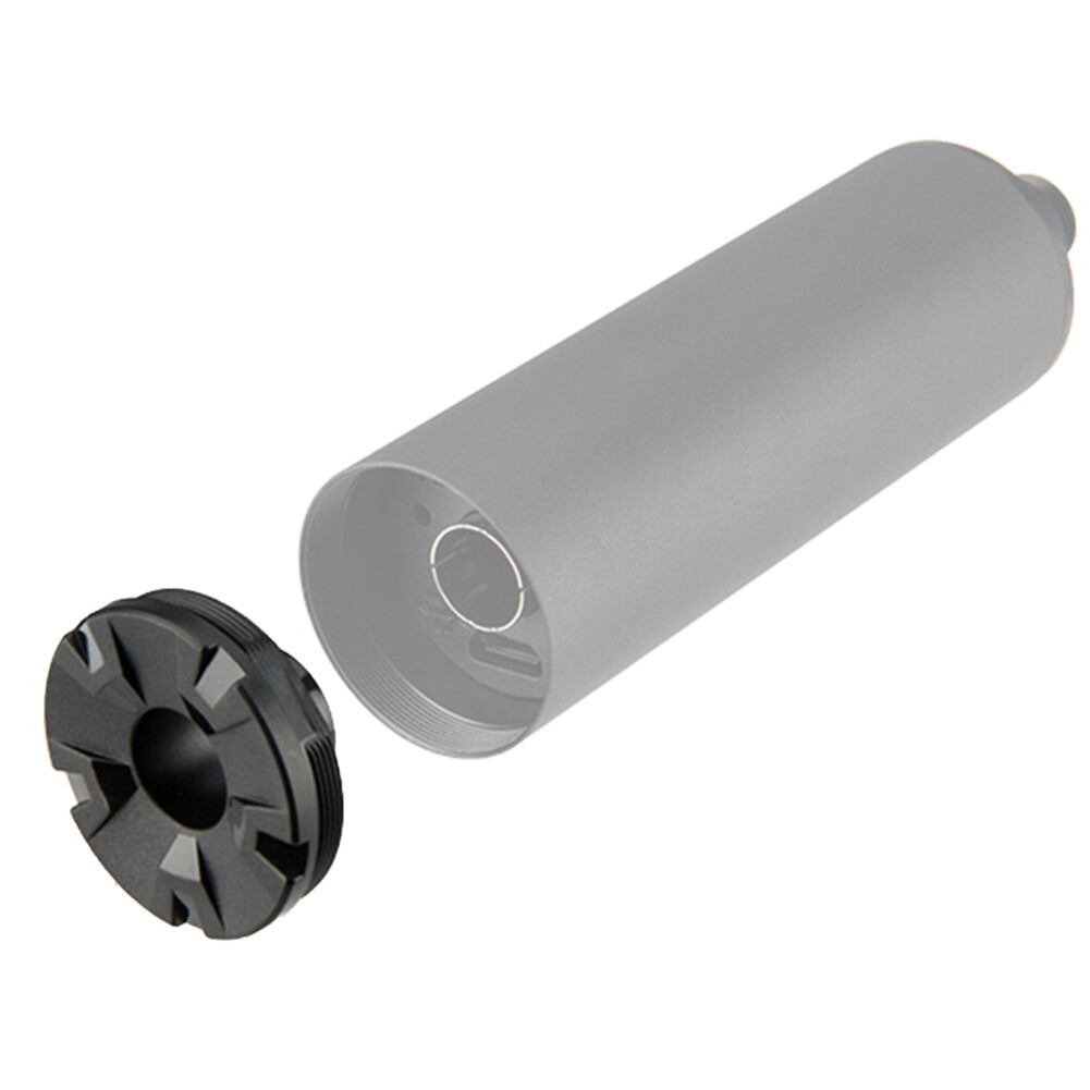 Replacement Front Cover Case for AceTech Airsoft Tracer Unit