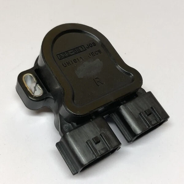 Accelerator pedal position sensor for Nissan ZD30 NAVARA 3.0L 01-08 ZD30DDTI - Image 3 of 4