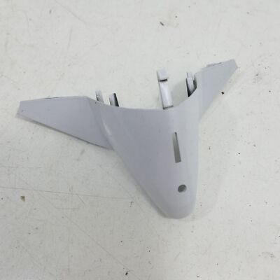 Yamaha YZF-R6 Scheinwerfer Verkleidung Hauptverkleidung vorne