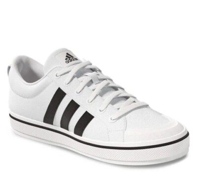 Men Adidas bravada HP6022 White Black Size 13
