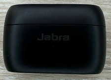 Jabra Elite 85t Wireless Headphones Charging Case - Black, Case Only K2