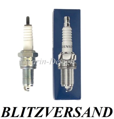 Denso Marken Zündkerze Eagle Lyda 203E / 200ccm & 250ccm