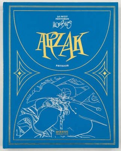 Moebius Artbook | eBay