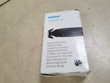Martor 150001.12 SECUMAX 150 10pcs Safety Knife
