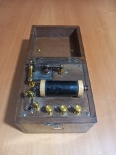  vecchi oggetti scentifici