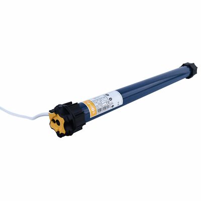 Somfy Oximo IO 6/17 Funk Rollladen Antrieb Elektronischer Rohrmotor Motor Rollo