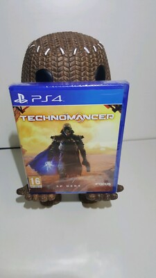 The Technomancer, el nuevo RPG de Spiders Studios The Technomancer, el nuevo RPG de Spiders Studios