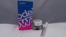 Models Own i-Definer - Gel Eyeliner - 01 Black - Eye Liner 0.09 oz New Boxed