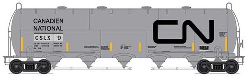 Intermountain ~ HO ~ Tolva de flujo a presión ~ Holcim Canada CSIX #27 ~ 48912-03 | Zustand: New