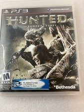 Hunted: The Demon's Forge Prices PAL Playstation 3 | Compare Loose