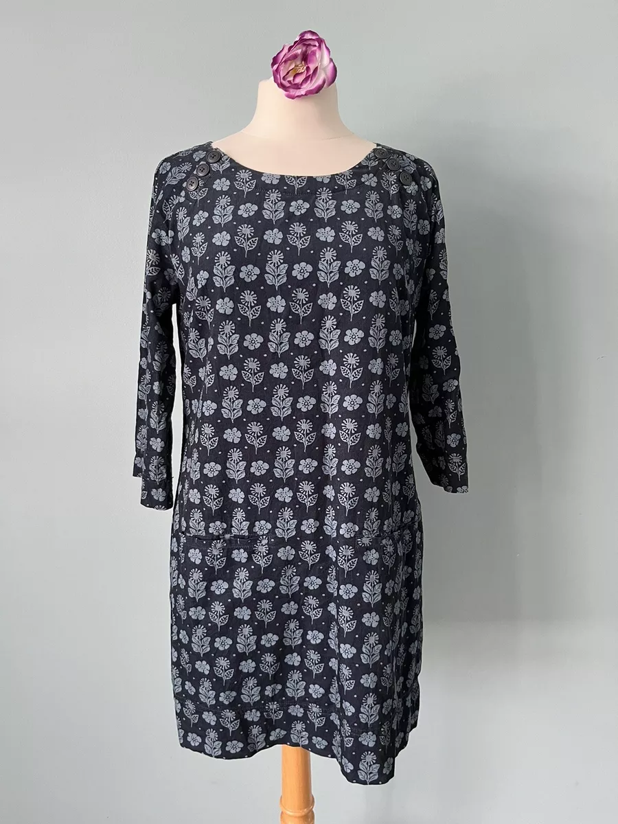 Seasalt tunic dress sales
