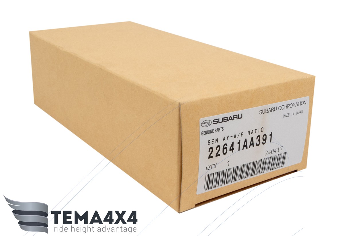 Genuine OEM OXYGEN SENSOR for Subaru Legacy Outback EJ20