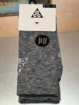 nike acg kelley ridge socks