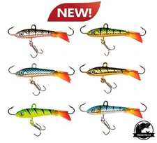 JAXON Vertical Balance Jig Balansir Zocker Ku...