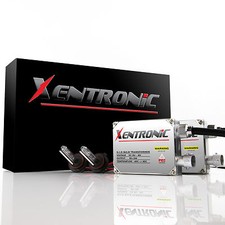 6000k 55w Xenon Hid Kit 9006 Bright White Headlight Conversion 6k Kit Wht 55watt