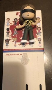 funko pop battle eleven