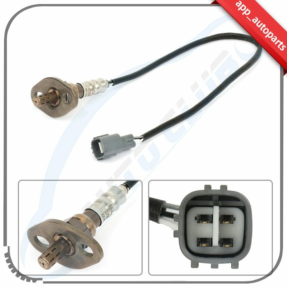 Downstream Oxygen 02 O2 Sensor for 93-1997 Toyota Supra 3.0L Fits