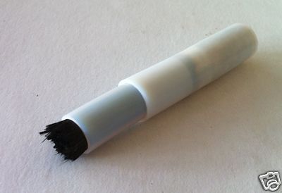5pcs Carbon Fiber Brush Carbon Brush 60mm Usable M10 x 1.5 PTFE Sliding Sleeves